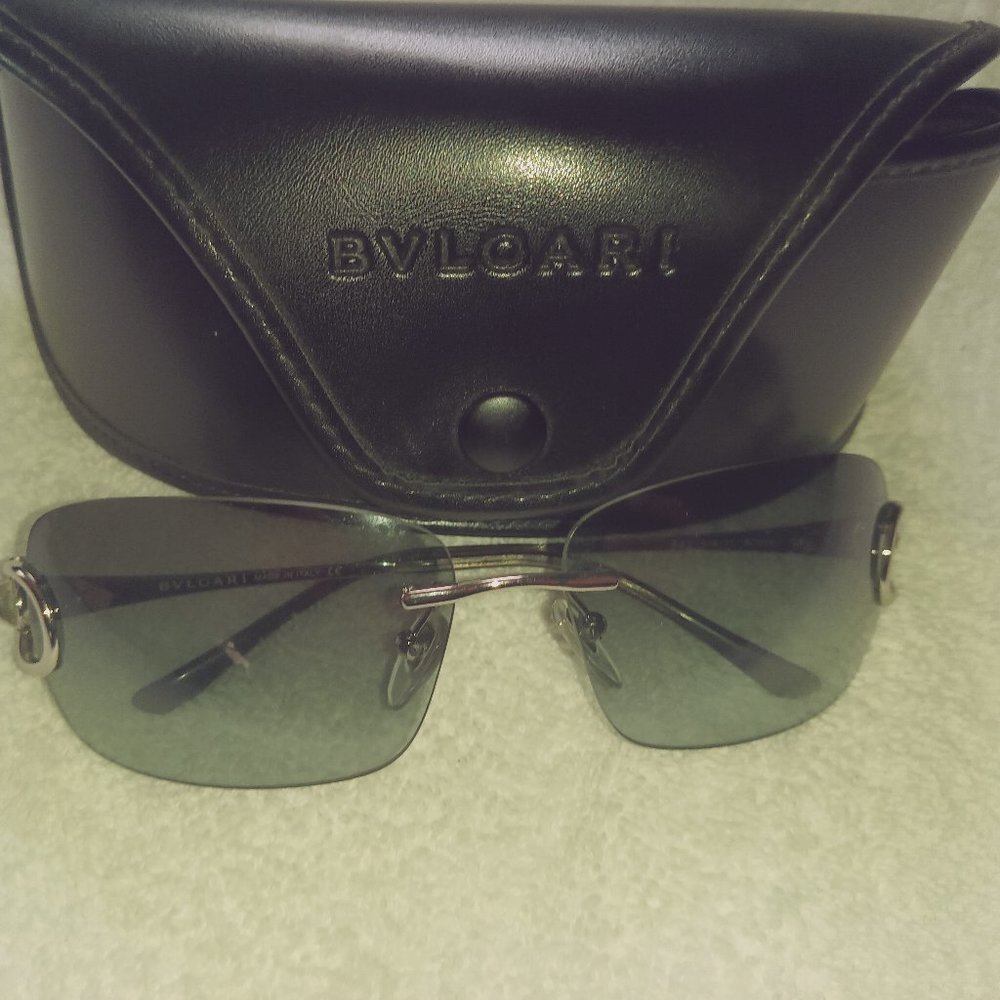 BVGLARI Sunglasses